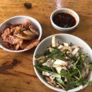 동이칼국수 - 동해시 송정중앙로 46-6 | 동이칼국수