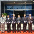 산양읍사무소 신청사 이미지