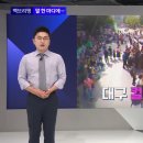 '컬러풀→파워풀' 홍준표 한마디에 바뀐 축제 이름 이미지