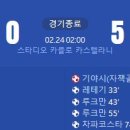 [24/25 Serie A 26R] 엠폴리 vs 아탈란타 BC 골장면.gif 이미지