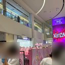 셀레스타 | 롯데 동부산아울렛 티니핑 팝업 후기