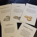 중앙역(바위) | [삼성동] 서울 3대 파스타 페리지 디너 메뉴 후기 (페리지 바위 우오보 비교)