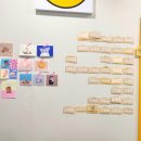 주방에 온 댕댕이 이미지