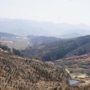 동곡16-3 농로 | 물래봉(379m) 비봉산(332m) 옥박골산(163m) 화장산(152m) / 전북 정읍