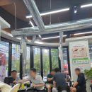 장유E편한세상 앞 도로 | 웨이팅맛집으로 소문난 김해장유맛집 행님쪽갈비 방문 후기