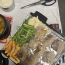 터미널9길 | ㅣ천안 터미널ㅣ 가성비 좋은 냉삼맛집 삼평식당 신부점 솔직후기