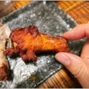 딱좋아 | 날씨 좋아 야장하기 딱 좋은 여의도 치킨 맛집 어거스트 치킨 후기 및 가격