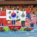 경희대 아름찬 태권도 이미지