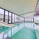 구름바다 독채 풀 빌라 이미지