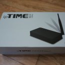 N104 | [와이파이 공유기 추천] 아이피타임 iptime N104 Black