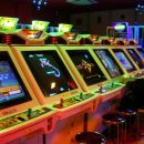 호돌이 오락실 이미지