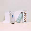17센치미터 | 자외선차단 양산 추천 | 레고트 이지폴딩 99.9% 암막 쿨링 초소형 양산 장점