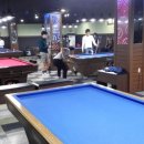 블랙홀당구장 이미지