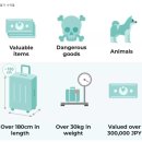 호텔명품서비스 | 도쿄 캐리어 배송 서비스 에어포터(Airporter) 예약방법 나리타공항 호텔 짐 보관 후기