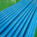 PVC관 62년 역사의 평가와 진단 4-유럽에서의 PVC관의 우수성 홍보전략 이미지