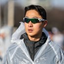 동수목욕탕 | 2025년 첫 대회 대구마라톤 하프PB 달성! (런앤핏 런 삼총사 출격!)