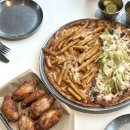 레벨스피자 | 서면 피자 맛집 레벨스피자 겉바속촉 토핑 가득 PIZZA 솔직리뷰