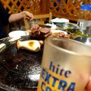 목동우대갈비