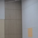 의정부 신흥대학교 강의실 목공사진 이미지