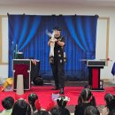 중리초등학교 | [대전 유치원 공연] 중리초 병설유치원 크리스마스 이브의 기적! 마술사 깨비의 마술&amp;버블쇼 후기