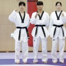 국가대표 올림픽 태권도 이미지