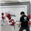 경희대 꿈나무 태권도 이미지