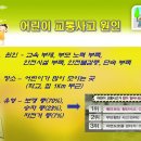 교통안전교육(횡단보도 안전교육) 이미지