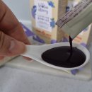 오스타팜 블루베리퓨레 건강간식 후기, 요거트랑 먹으니 근사한 디저트 완성