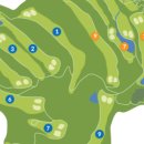 골프존카운티 감포 이미지