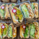 익산맑은샘유치원 | 익산맑은샘유치원/단호박유자반+매콤치킨반