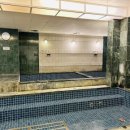 롯데호텔 여성사우나 이미지