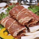 석정돼지갈비