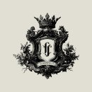 ＜THE LEGACY＞ - The Legacy Emblem 이미지