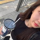신촌 차지티(CHAGEE) 앱 주문 웨이팅, 백아절현(BO.YA 자스민 밀크티) 후기