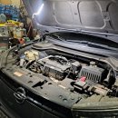 쌍둥이카정비공업사 | 울산 중구 티볼리 냉각수(부동액) 교환 후기 – 경원카공업사에서 깔끔하게 해결!