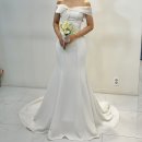 [wedding] 리디아브라이드 촬영용 드레스 셀렉 후기