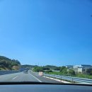 룰루영어 | 평택호휴게소 노브랜드버거 혼밥후기, 커피포장, 새벽운전🚗