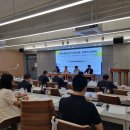 참여형민주시민교육 [안녕, 시민] 분단을 넘어 함께 평화 | ‘평화·통일·민주시민교육’ 관계자 토론회