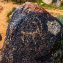 안녕, 중앙아시아 이미지