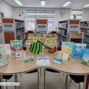 구평예들 작은도서관 이미지