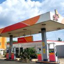 청운주유소 이미지