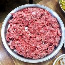 원조김치사랑 | [부산 광안리 맛집 추천] 언양보다 더 맛있는 현지인 단골 소고기 맛집 &#39;원조언양불고기&#39; 후기
