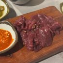 마장동 공영주차장 화장실 이미지