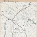 화성산악회 128차 산행- 남덕유산(1507.4m) / 경남 거창-신년산행. 이미지