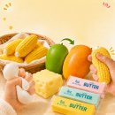 요즘 아이랑 집콕하면서 크런치 말랑이 슬랑이 스트레스볼 슬라임 스퀴시 이미지