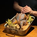41190-01-07-050 | [용산 숙대입구역맛집] 유용욱바베큐연구소 후기 | 흑백요리사 바베큐 디너코스 총정리