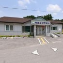 정읍시 북면 장학 보건진료소 이미지