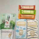 한다무역 | [후기] MAROU 초콜릿 / 밀크와 바닐라 / 공정무역 빈투바 / 위스키 안주 추천