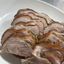 김덕분족발