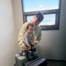 맘마니 통닭 | 10개월 | 아기랑 3박4일 제주도 여행 ♡